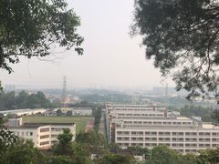 -火炉山森林公园