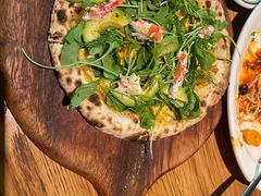 -La Strada(安福路店)