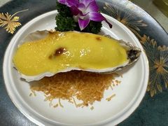 -何煲强·煲仔饭·啫啫煲顺德老字号(上下九店)