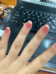 -荷茉里美甲美睫
