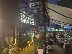 -SHARK鲨鱼餐吧(购物公园店)
