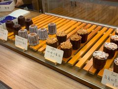 -发酵食堂(屏风街店)