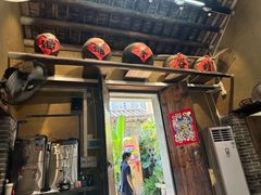 -米庄·原味私房菜(骏壹万邦店)