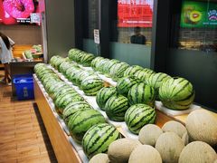 -雨露空间(青林湾店)