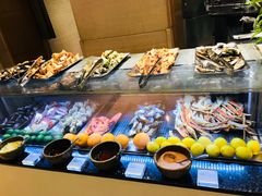 -威斯汀舞台餐厅