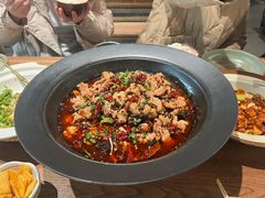 -大盐帮川菜馆(长楹天街店)