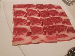 -澳门豆捞(裕华东路店)