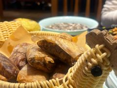 -状元阁烧烤(新华路总店)