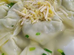 -绿杨馄饨临顿路店