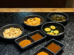 -九田家黑牛烤肉料理(太阳城店)
