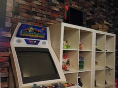 -EGO原创机械密室逃脱(朝阳大悦城2店)