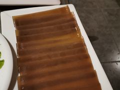 苕皮-鸭掌门特色火锅(文景路店)