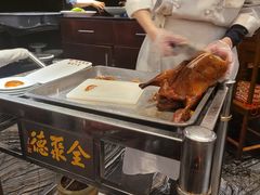 -全聚德(新街口店)