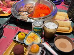 -牛New寿喜烧(中山公园龙之梦店)