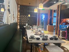 -狐狸爱上椰子鸡(滨江星光大道店)