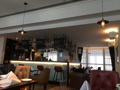 大堂-THE CLUBHOUSE(G公寓酒店)