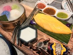 -四面泰(万象城店)