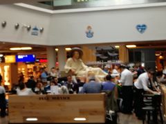 -法兰克福机场免税店(2号航站楼店)