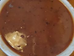 老陈皮红豆沙-车品品小食(大全楼店)