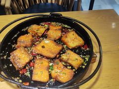 -龚兴城鱼羊吉·家传湖北菜(苗栗路总店)