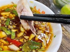 -力哥地道海南菜·联谊文昌鸡老店