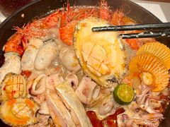 -太琼糟粕醋火锅·海南老爸茶(海棠湾臻选店)