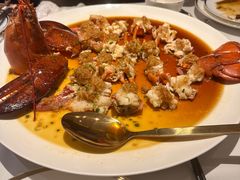 -甄御•海鲜新青岛菜(麦岛店)