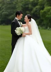 -金夫人婚纱摄影(总店)
