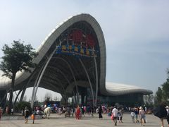 -渔岛海洋度假区