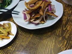 -良友·海鲜青岛菜(五四广场店)