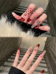 -M·X Nail日式美甲美睫