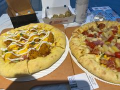 -达美乐比萨(栖霞大道店)