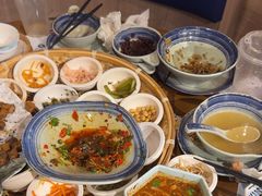 -包整·丝娃娃(一览甲秀楼风景店)