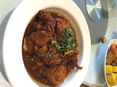 咱家大院-咱家大院海鲜家常菜