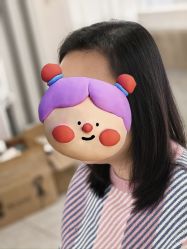 -丝语萱形象