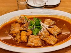 -欣欣餐厅·大连老菜(中山区解放路武昌街店)