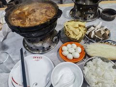 -范贤光鸡公煲(平乐园总店)