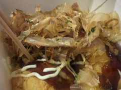 -粉粉乐鲷鱼烧(美罗城店)