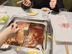 -川椒椒火锅(白石桥店)