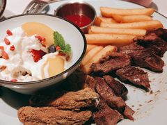 -阿妮叶李(光谷世界城店)