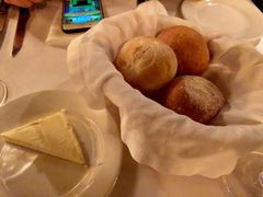 -Keens Steakhouse