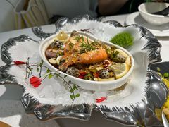 -3号仓库·创意中国菜(嘉兴龙鼎万达店)