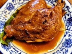 -孙盛兴奥灶面馆·蟹黄面·三虾面(山塘街总店)