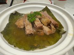 -金陵后厨·南京菜(新街口秣陵路店)