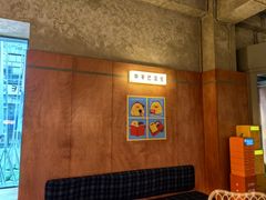 -仁义涵西餐·咖啡(中华巴洛克店)