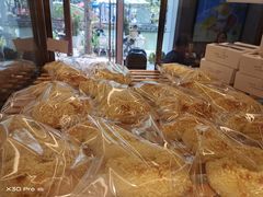 -奈雪的茶(大梅沙8号仓店)