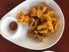 椒盐龙头烤-瀏河老街土菜館(浏河店)