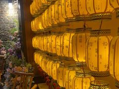 -61号餐吧(兴坪古镇漓江店)