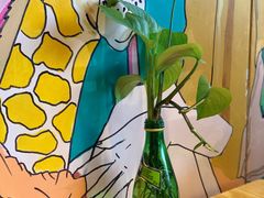 -ZING COFFEE 镜咖啡