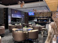 -乔治莫兰迪酒店(济南解放路山东大学店)